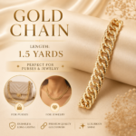 Jewellery Making Chain 4 Yards