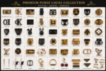 Purse Lock