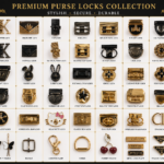 Purse Lock