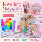 Jewellery Making Kit