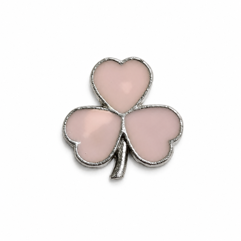 Metal Enamel Charms for Jewelry Making – Pack of 6