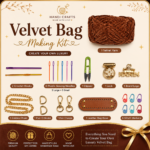 Bag Making Kit