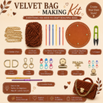 Bag Making Kit