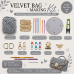 Bag Making Kit
