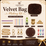 Bag Making Kit