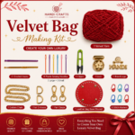 Bag Making Kit