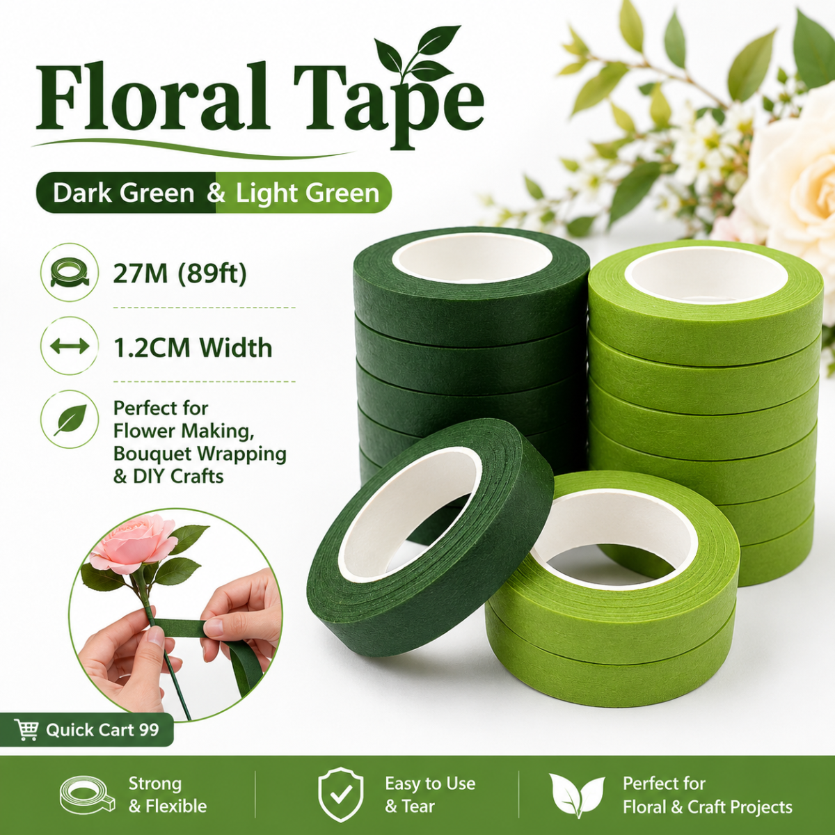 Floral Tape