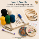 Punch Needle Kit