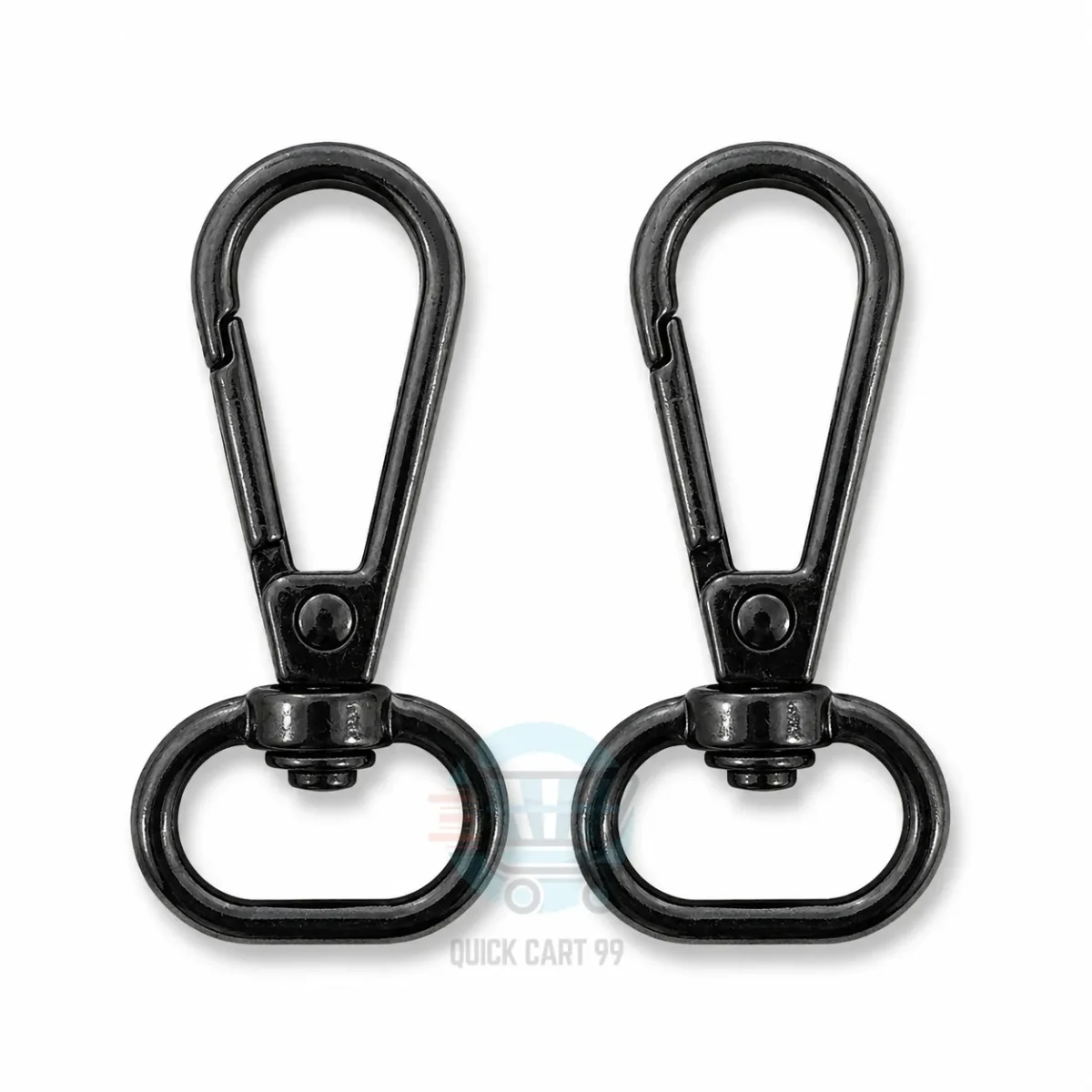 Clasp Hooks for Bags and Purses 2pcs - Image 36