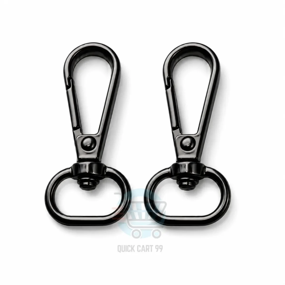 Clasp Hooks for Bags and Purses 2pcs - Image 32