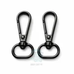 Clasp Hooks for Bags and Purses 2pcs - Image 32