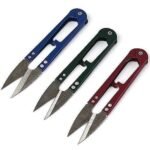 Sharp Thread Clipper