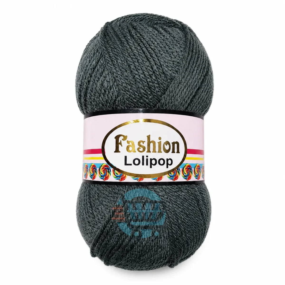 Fashion Lolipop DK Yarn – 3 Ply 100% Acrylic Yarn