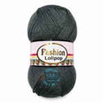 Fashion Lolipop DK Yarn – 3 Ply 100% Acrylic Yarn