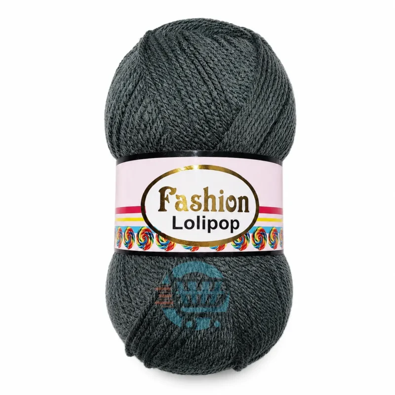 Fashion Lolipop DK Yarn – 3 Ply 100% Acrylic Yarn