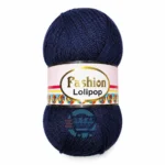Fashion Lolipop DK Yarn – 3 Ply 100% Acrylic Yarn