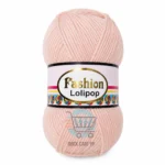Fashion Lolipop DK Yarn – 3 Ply 100% Acrylic Yarn