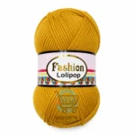 Fashion Lolipop DK Yarn – 3 Ply 100% Acrylic Yarn