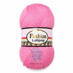 Fashion Lolipop DK Yarn – 3 Ply 100% Acrylic Yarn