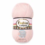 Fashion Lolipop DK Yarn – 3 Ply 100% Acrylic Yarn