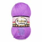 Fashion Lolipop DK Yarn – 3 Ply 100% Acrylic Yarn