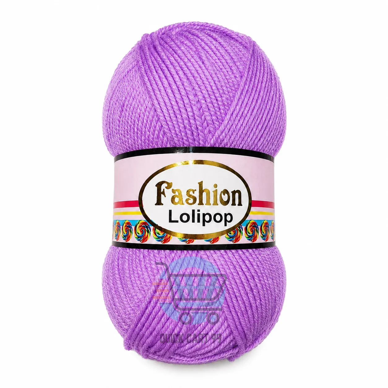 Fashion Lolipop DK Yarn – 3 Ply Acrylic Yarn Fashion Lolipop DK Yarn – 3 Ply 100% Acrylic Yarn