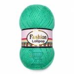 Fashion Lolipop DK Yarn – 3 Ply 100% Acrylic Yarn