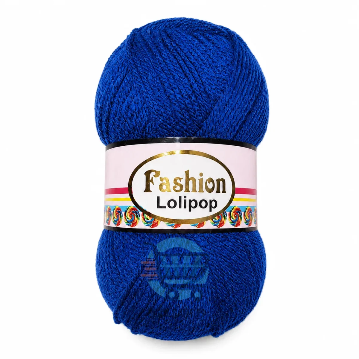 Fashion Lolipop DK Yarn – 3 Ply 100% Acrylic Yarn
