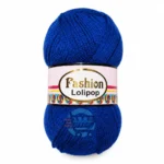 Fashion Lolipop DK Yarn – 3 Ply 100% Acrylic Yarn