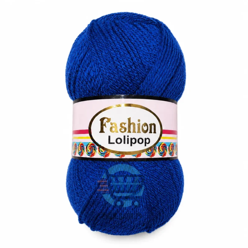 Fashion Lolipop DK Yarn – 3 Ply 100% Acrylic Yarn