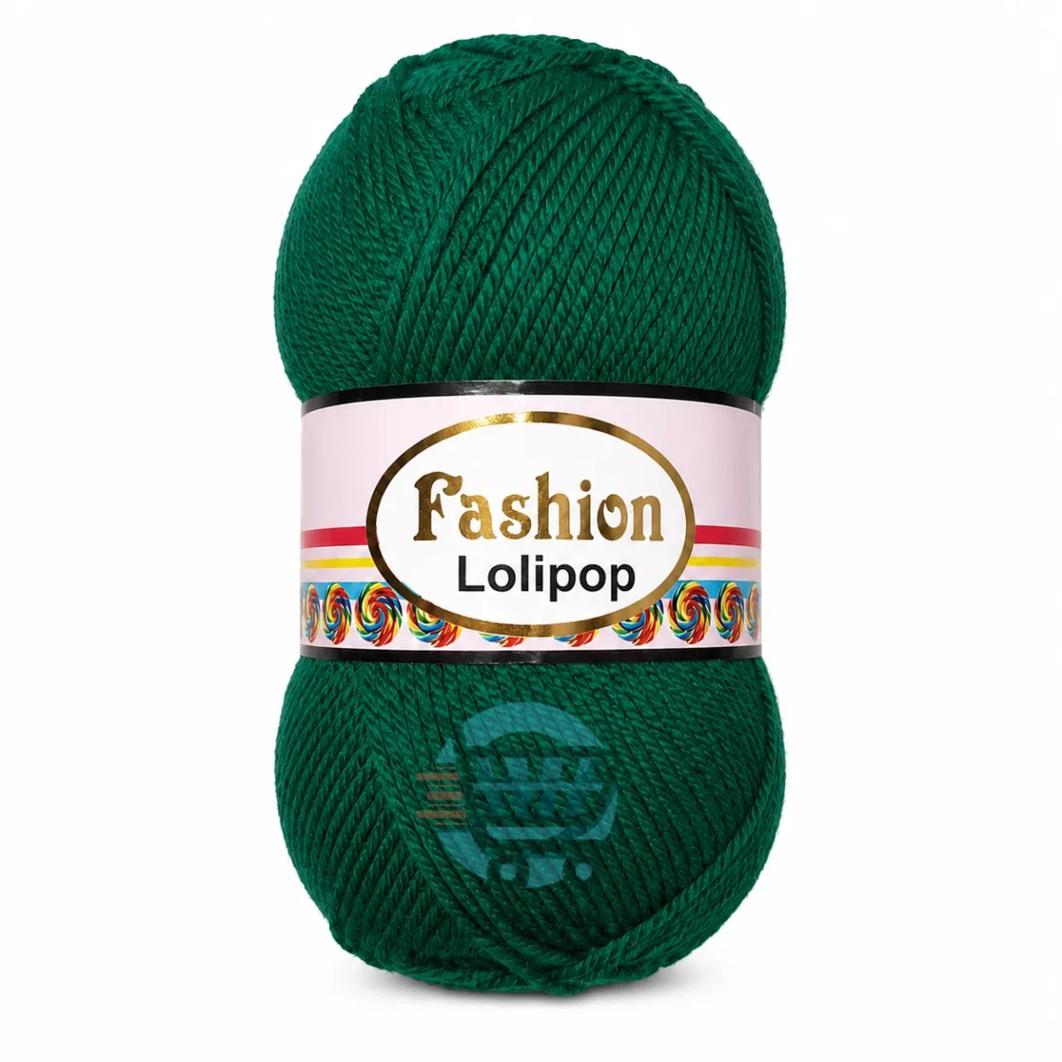 Fashion Lolipop DK Yarn – 3 Ply 100% Acrylic Yarn