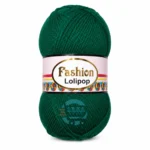 Fashion Lolipop DK Yarn – 3 Ply 100% Acrylic Yarn