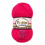 Fashion Lolipop DK Yarn – 3 Ply 100% Acrylic Yarn