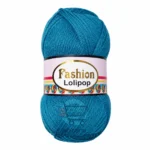 Fashion Lolipop DK Yarn – 3 Ply 100% Acrylic Yarn