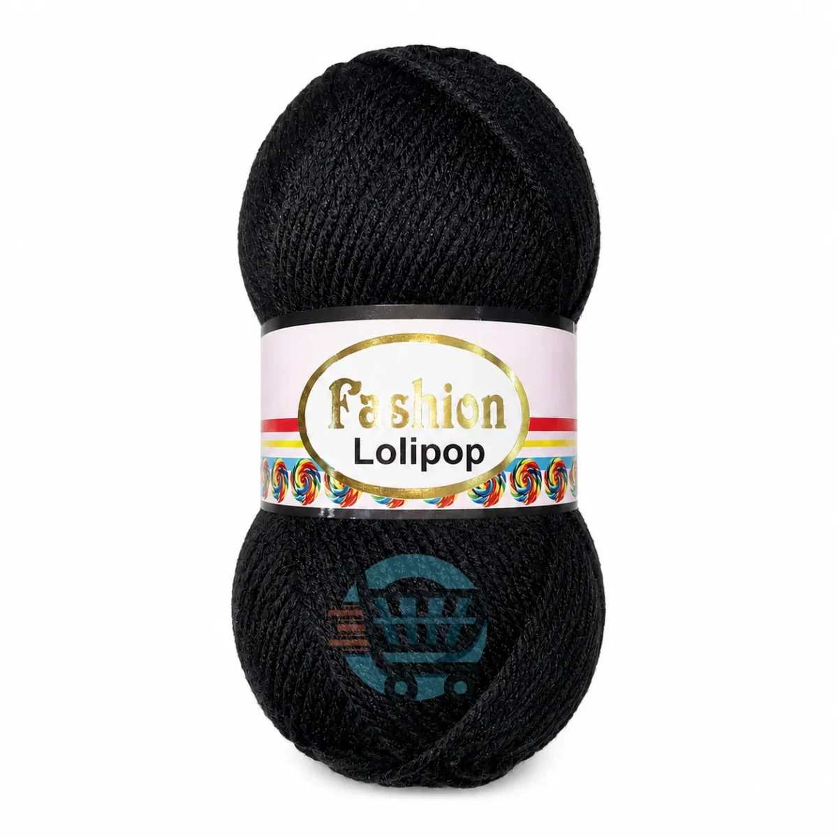 Fashion Lolipop DK Yarn – 3 Ply 100% Acrylic Yarn