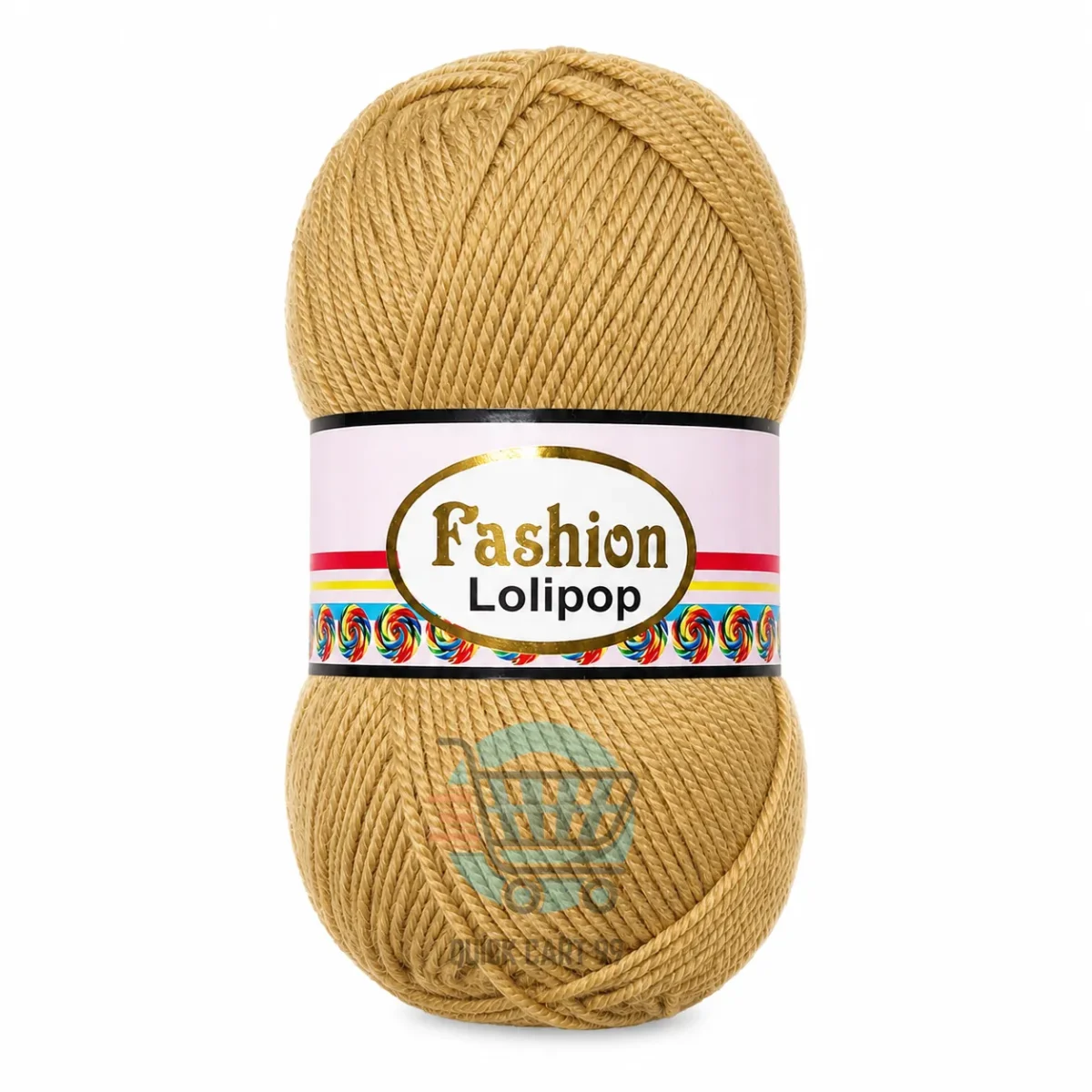 Fashion Lolipop DK Yarn – 3 Ply 100% Acrylic Yarn