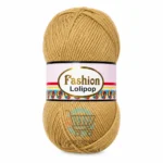 Fashion Lolipop DK Yarn – 3 Ply 100% Acrylic Yarn