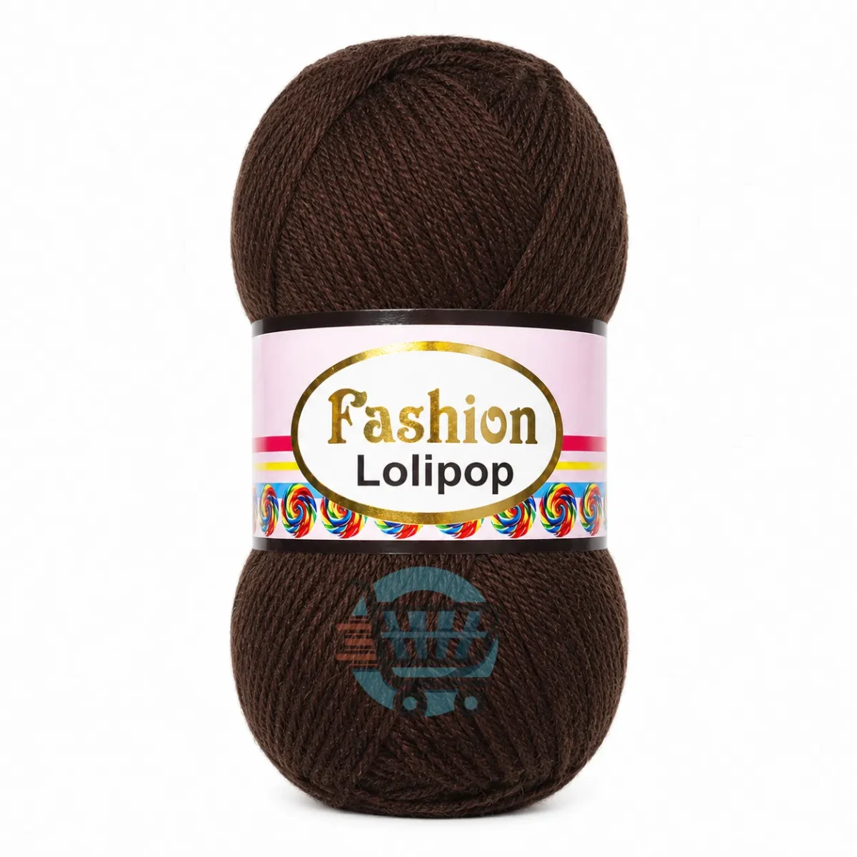 Fashion Lolipop DK Yarn – 3 Ply 100% Acrylic Yarn