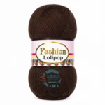 Fashion Lolipop DK Yarn – 3 Ply 100% Acrylic Yarn