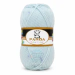Panda Babe Color wool yarn 90–100g for knitting and crochet