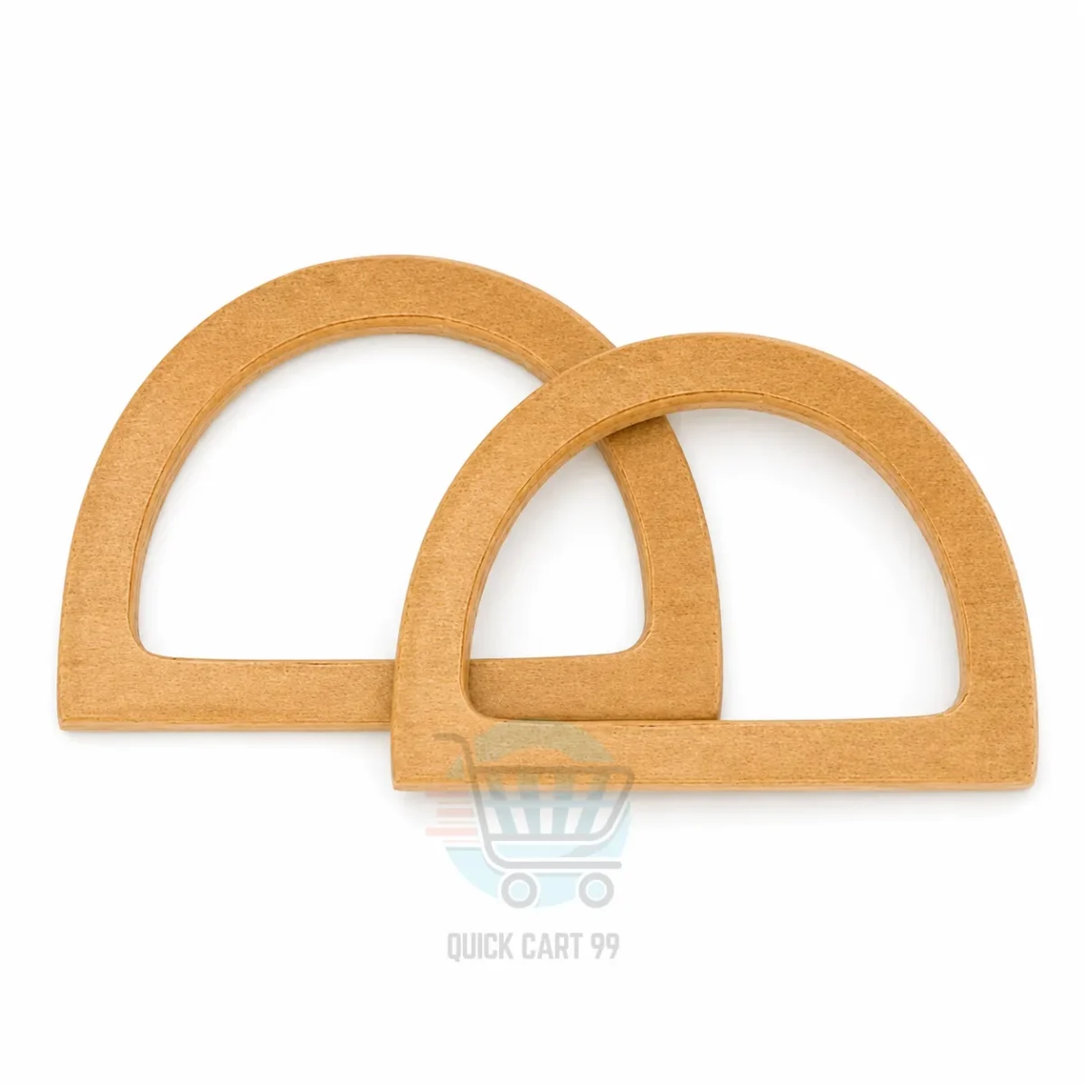 Premium bag handles in round, square, D-shape, cat-shape, wooden and clutch frame styles