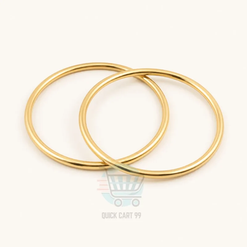 Premium bag handles in round, square, D-shape, cat-shape, wooden and clutch frame styles