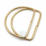 Premium bag handles in round, square, D-shape, cat-shape, wooden and clutch frame styles