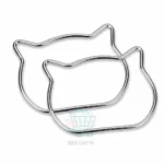 Premium bag handles in round, square, D-shape, cat-shape, wooden and clutch frame styles