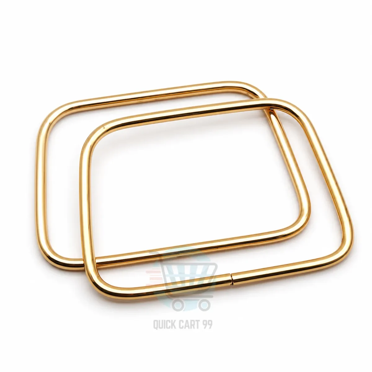 Premium bag handles in round, square, D-shape, cat-shape, wooden and clutch frame styles