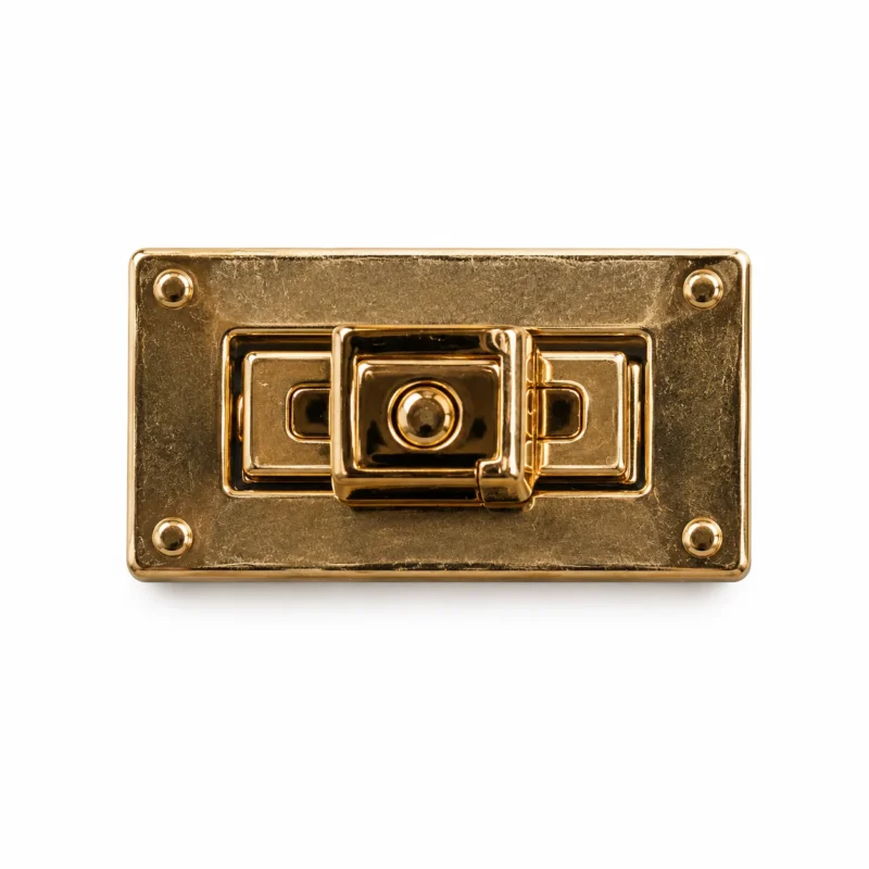 Rectangle Lock