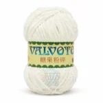 Valvoto Chenille Yarn soft velvet yarn in multiple colours