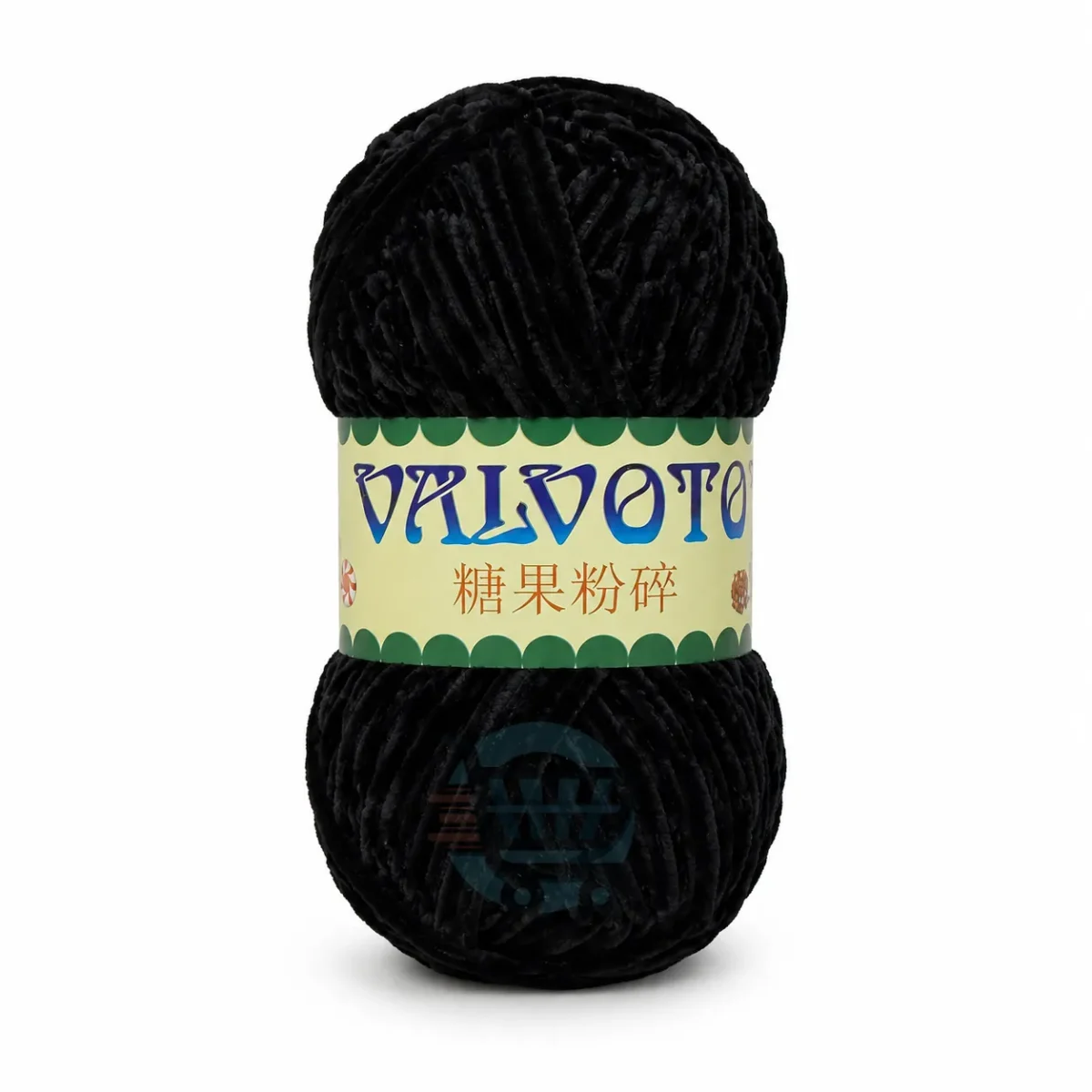 Valvoto Chenille Yarn soft velvet yarn in multiple colours