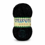 Valvoto Chenille Yarn soft velvet yarn in multiple colours
