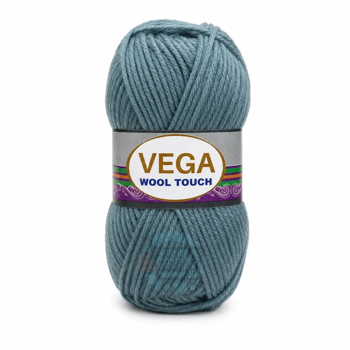 Vega Wool Touch 10 Ply Thick Acrylic Yarn 90–100g for knitting and crochet